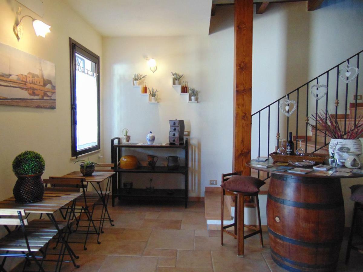 Casa Rustiko Marsala Exterior photo
